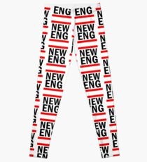 NEW ENGLAND Leggings