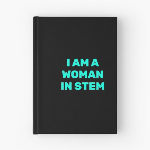Item preview, I Am A Woman In STEM designed and sold by Inspirationmotivation.
