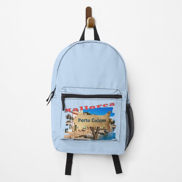 Item preview, Porto Colom, Mallorca designed and sold by LindaLG.