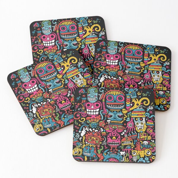 Item preview, we're watching you designed and sold by Loffartdesign.