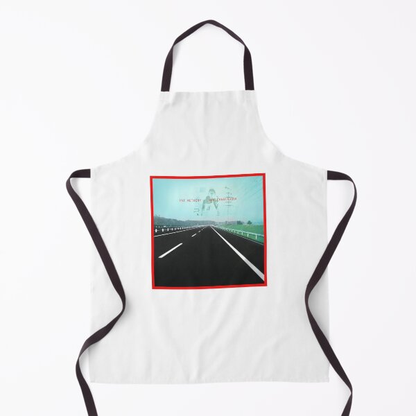 Item preview, Pat Metheny New Chautauqua Album Cover designed and sold by MekhalaSomsi.