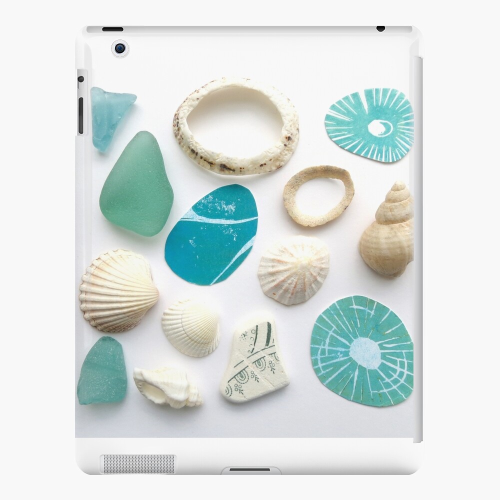 Item preview, iPad Snap Case designed and sold by LisaLeQuelenec.