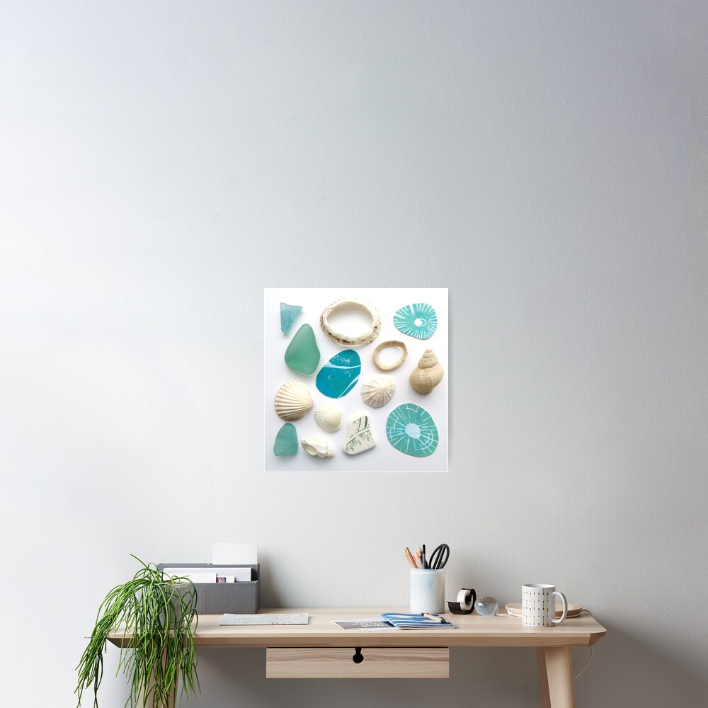 Item preview, Poster designed and sold by LisaLeQuelenec.