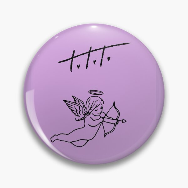 Item preview, Cupid designed and sold by TiniBelgicaFCO.