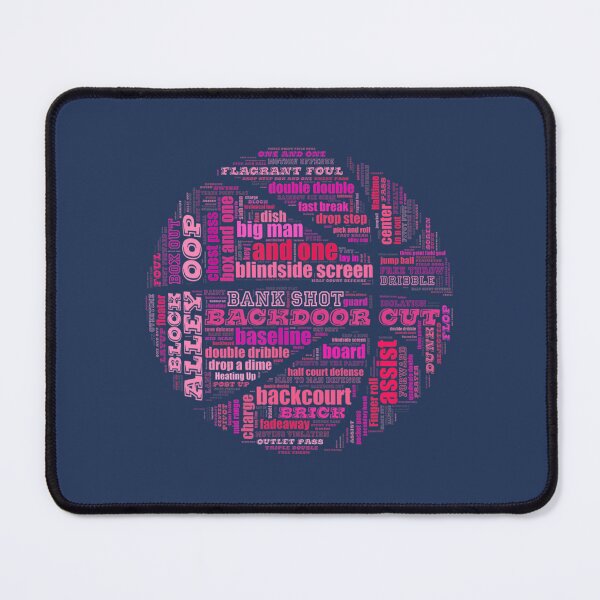 Item preview, Basketball 	 - 	 B-ball Typography Tee	 designed and sold by kbllwcdz34.