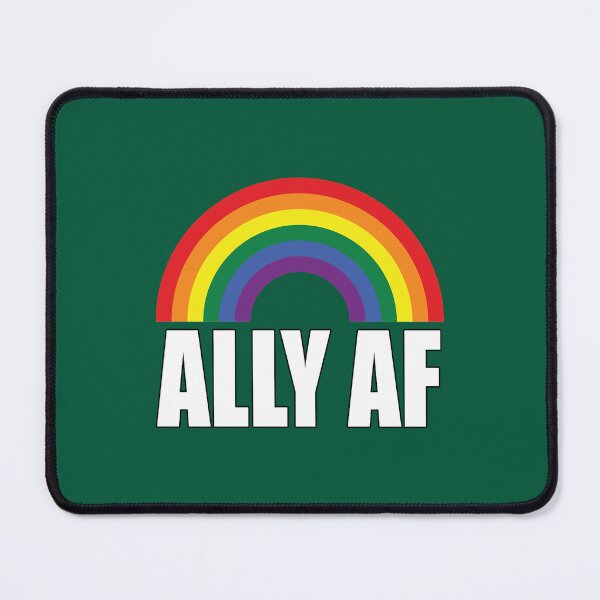 Item preview, Ally AF designed and sold by noiabinhyenn.