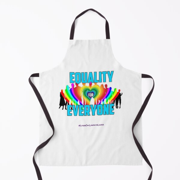 Item preview, Equality for Everyone designed and sold by noiabinhyenn.
