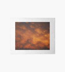 Tint Art Board