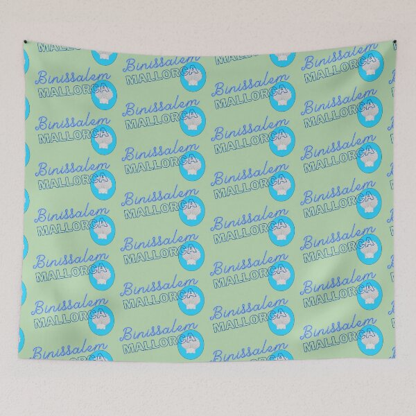 Item preview,  Binissalem, Mallorca designed and sold by LindaLG.