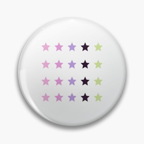 Item preview, Mini Held Stars Pack designed and sold by EpicCreation.