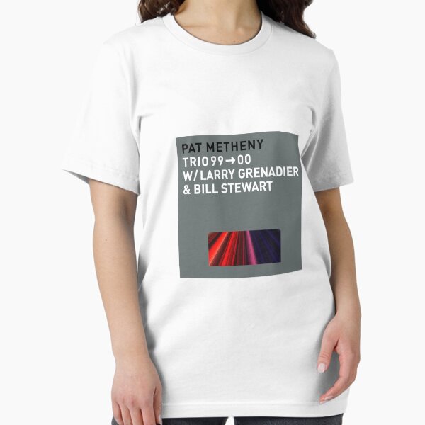PAT METHENY T-SHIRTS | polke used clothing