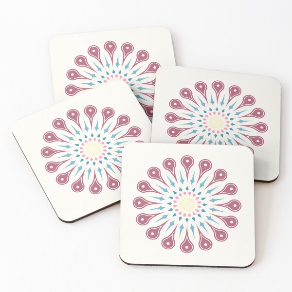 Item preview, Mandala pattern | illustration designed and sold by trepiu.