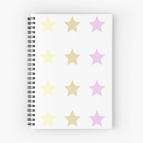 Item preview, Mini Lavender Hues Stars Pack designed and sold by EpicCreation.