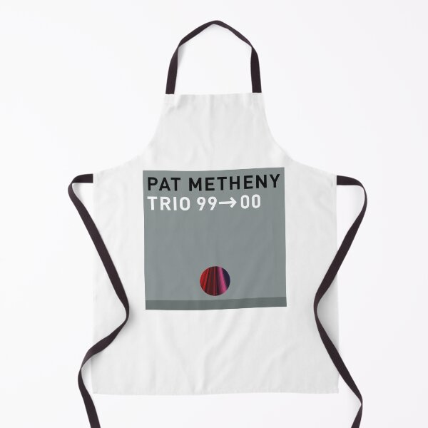 Item preview, Pat Metheny Trio Trio 99 00 2 Album Cover designed and sold by MekhalaSomsi.