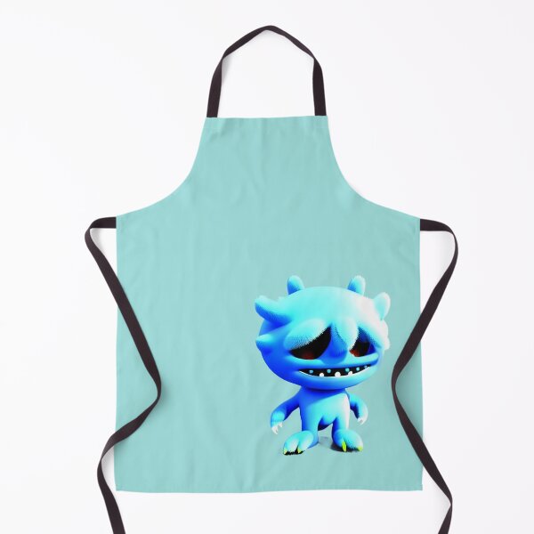 Item preview, Inkok Alien designed and sold by UglyAliensInc.