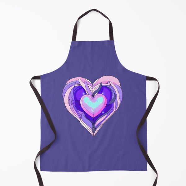 Item preview, Anime Sticker Heart designed and sold by Digiheart.