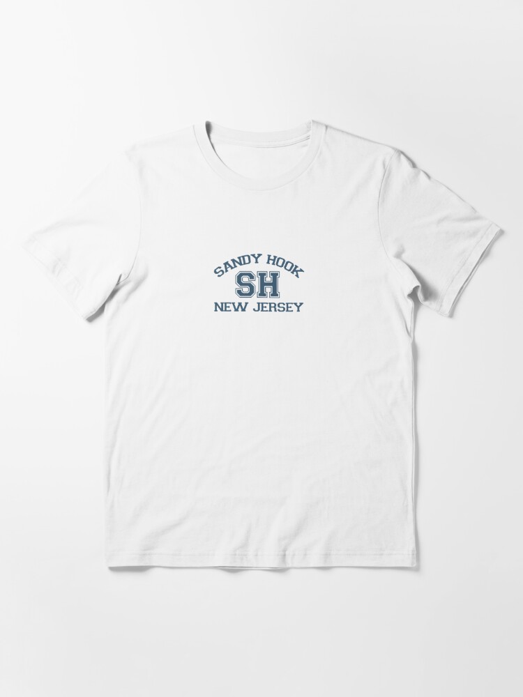Sandy Hook - New Jersey. | Essential T-Shirt