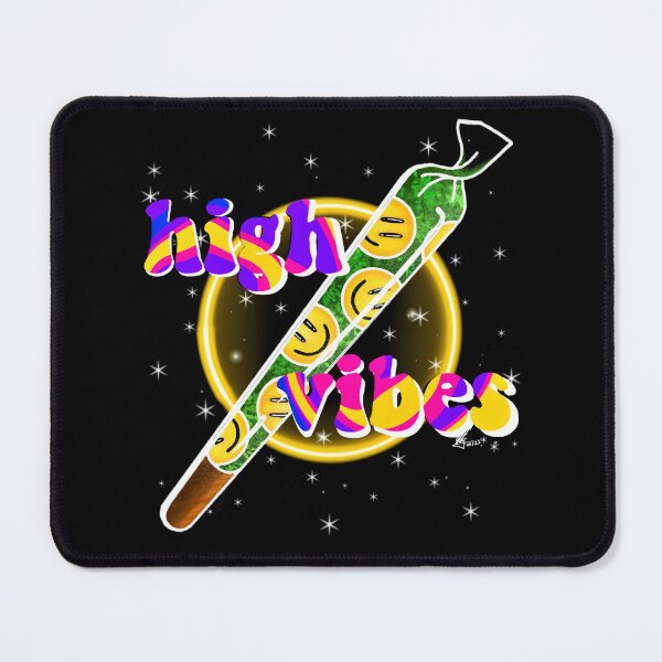 Item preview, High Vibes designed and sold by Roysdisturbia.