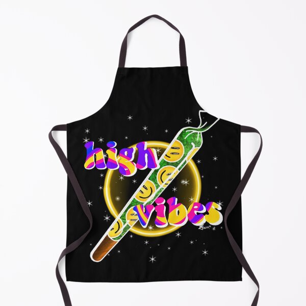 Item preview, High Vibes designed and sold by Roysdisturbia.
