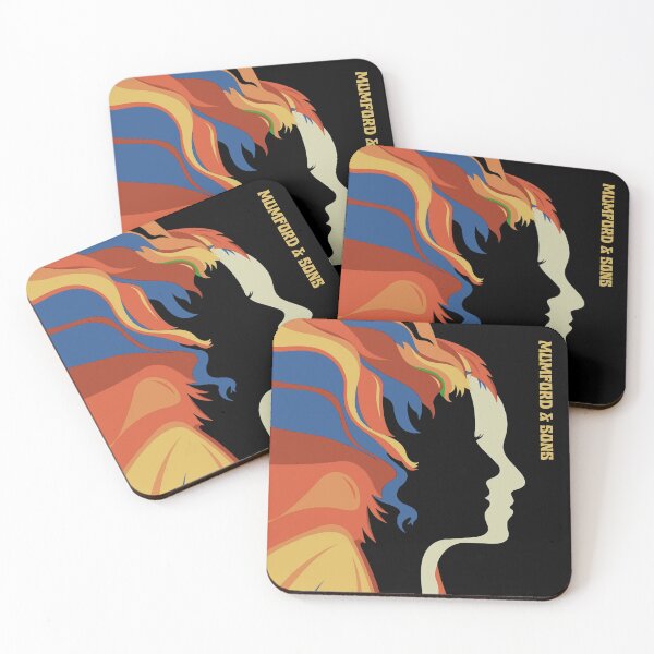 Item preview, Warna<<<Mumford and Sons>>>Warni designed and sold by Mode-Ngelu.