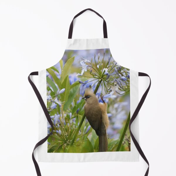 Item preview, Speckled Mousebird designed and sold by Zoeljartwork.
