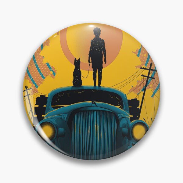 Item preview, Anak & Asu<<<Mumford and Sons>>>Di atas mobil designed and sold by Mode-Ngelu.