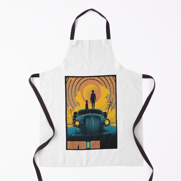 Item preview, Anak & Asu<<<Mumford and Sons>>>Di atas mobil designed and sold by Mode-Ngelu.
