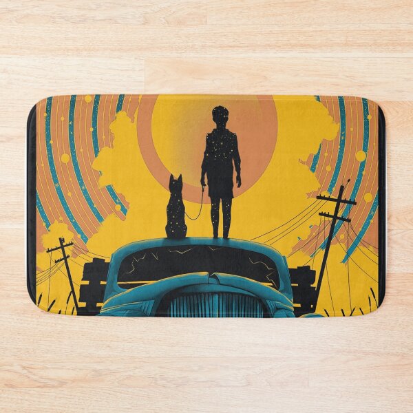 Item preview, Anak & Asu<<<Mumford and Sons>>>Di atas mobil designed and sold by Mode-Ngelu.