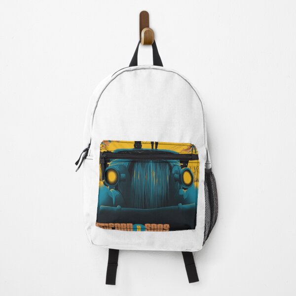 Item preview, Anak & Asu<<<Mumford and Sons>>>Di atas mobil designed and sold by Mode-Ngelu.