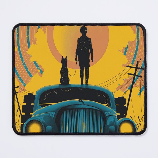 Item preview, Anak & Asu<<<Mumford and Sons>>>Di atas mobil designed and sold by Mode-Ngelu.