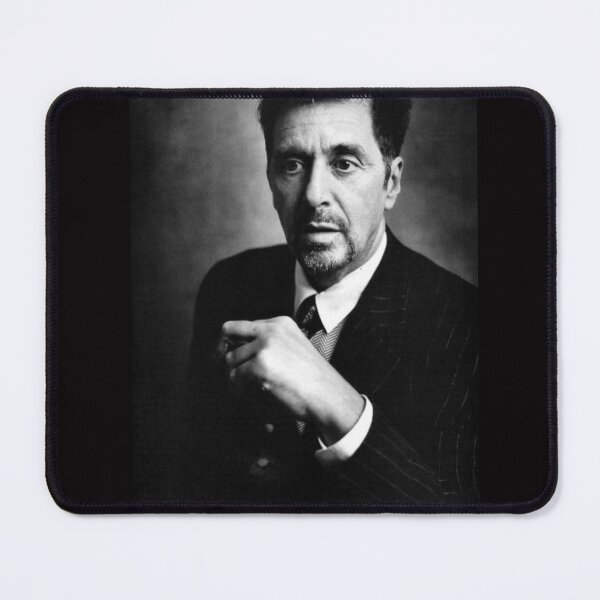 Item preview, al pacino art designed and sold by zayokan.