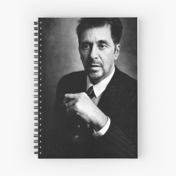 Item preview,  al pacino art designed and sold by zayokan.