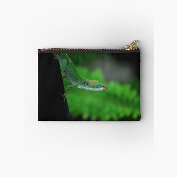 Aperçu de l'œuvre Anole créée et vendue par Jennifer Suttle.