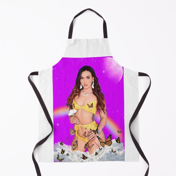 Item preview, Digital artwork of Kelsi Monroe designed and sold by janschmidt5.