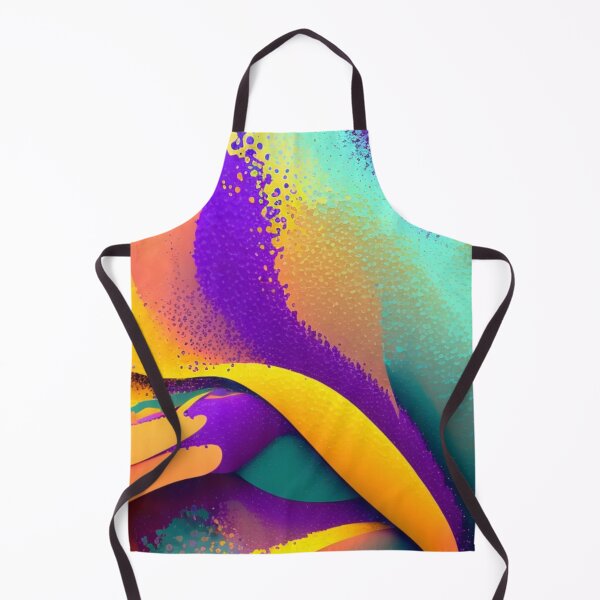 Item preview, Abstract painting real 2 designed and sold by Real-texture.