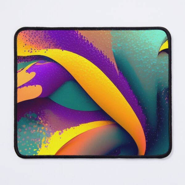Item preview, Abstract painting real 2 designed and sold by Real-texture.
