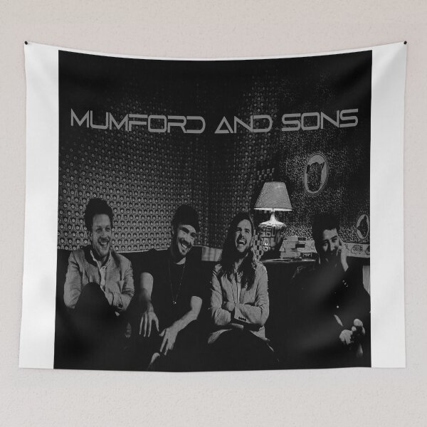 Item preview, Duduk-duduk<<<Mumford and Sons>>>capek designed and sold by Mode-Ngelu.