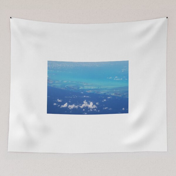 Item preview, View From Above designed and sold by Jennifer Suttle.