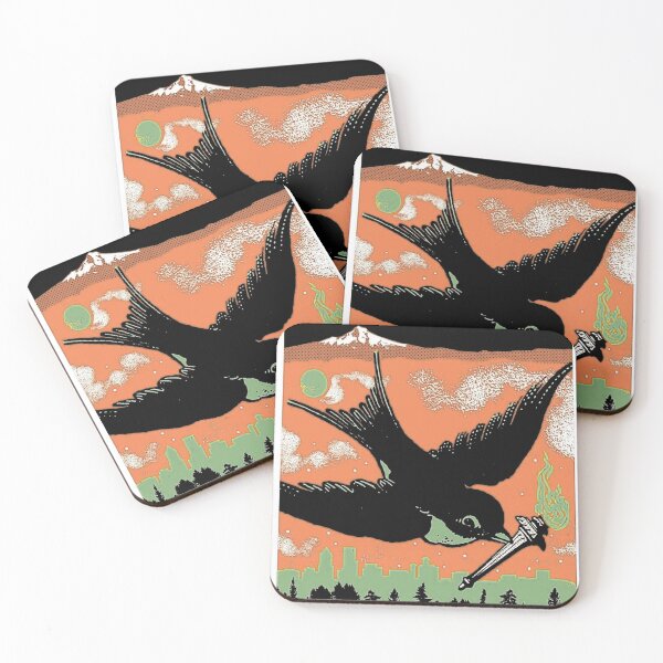 Item preview, Manuk<<<Mumford and Sons>>>Dali nunjem designed and sold by Mode-Ngelu.