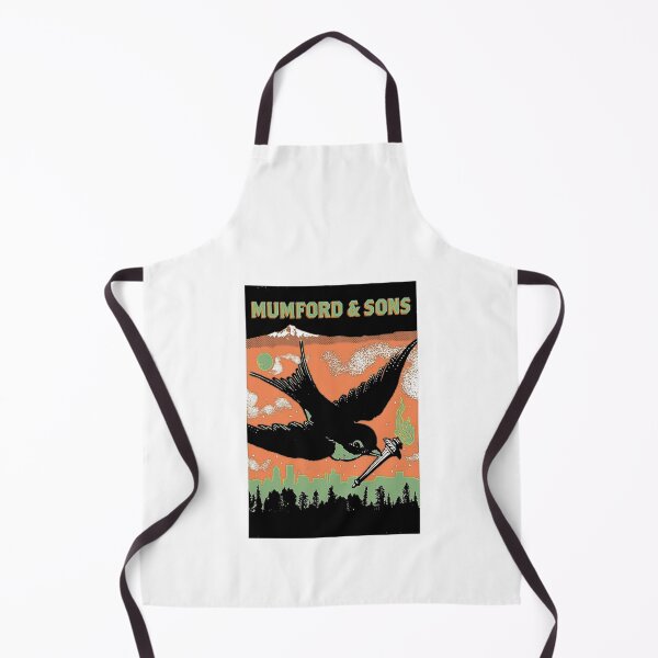Item preview, Manuk<<<Mumford and Sons>>>Dali nunjem designed and sold by Mode-Ngelu.