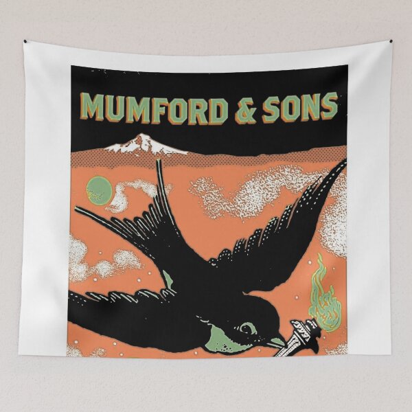 Item preview, Manuk<<<Mumford and Sons>>>Dali nunjem designed and sold by Mode-Ngelu.