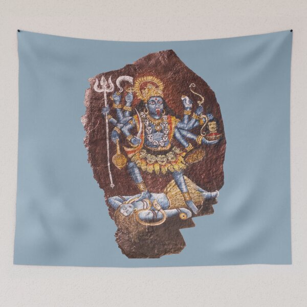 Item preview, Lord Krishna designed and sold by indiafrankk.