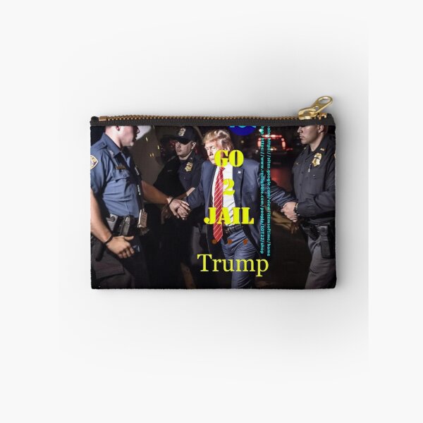 Item preview, Trump go to jail designed and sold by IOT22.