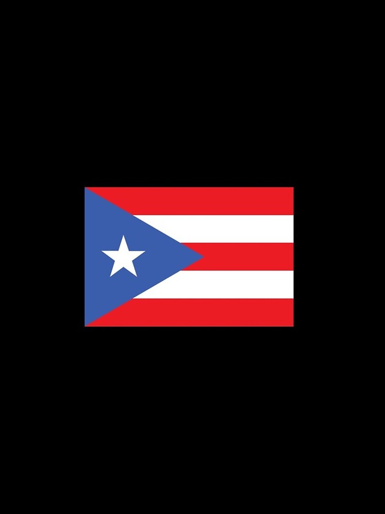 Thumbnail 4 of 4, iPhone Case, Puerto Rico designed and sold by wickedcartoons.