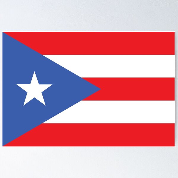 Item preview, Puerto Rico designed and sold by wickedcartoons.