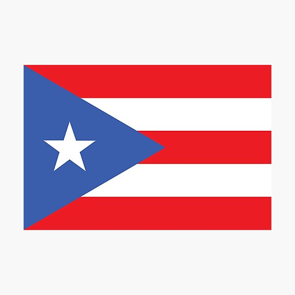 Item preview, Puerto Rico designed and sold by wickedcartoons.