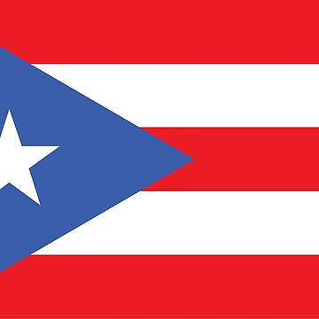 Artwork thumbnail, Puerto Rico by wickedcartoons