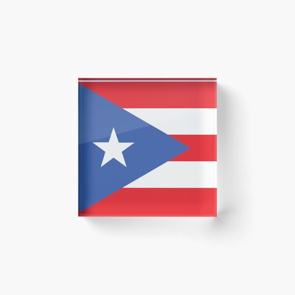 Item preview, Puerto Rico designed and sold by wickedcartoons.