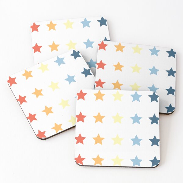 Item preview, Mini Chalk Hills Stars Pack designed and sold by EpicCreation.