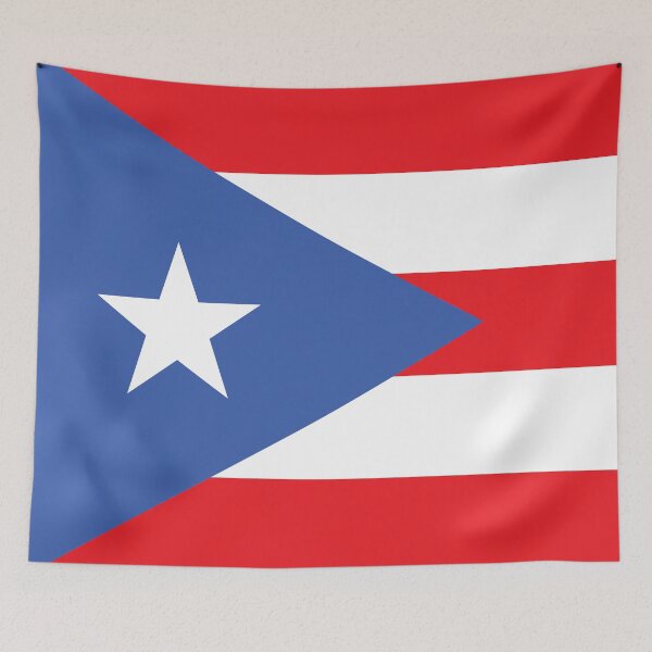 Item preview, Puerto Rico designed and sold by wickedcartoons.
